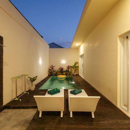 Villa Julie Seminyak Eksteriør billede