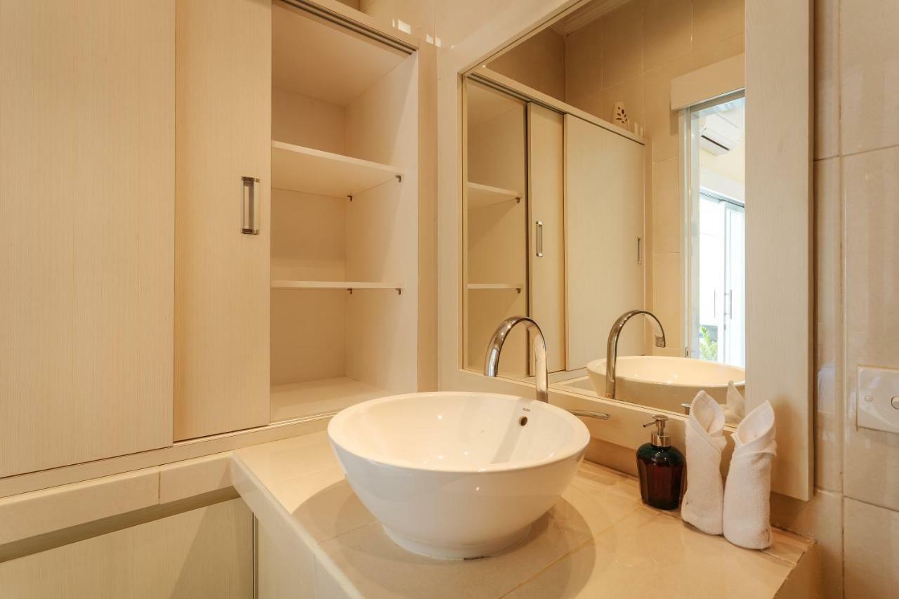 Villa Julie Seminyak Eksteriør billede